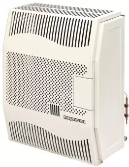 Газовый конвектор Hosseven HDU-3 DK