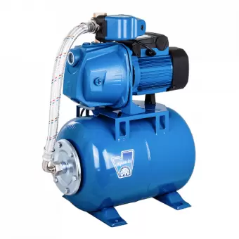 Станция насосная Aquario AUTO AJC-81