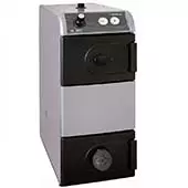 Котел твердотопливный Viking K-WRM18 R