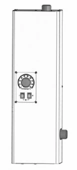 Электрокотел Warmos Start 7