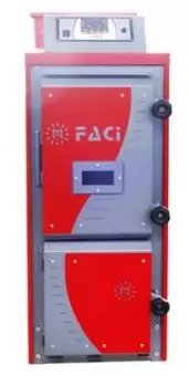 Пеллетный котел Faci Ottima 20