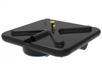 Бак для душа Polimer Group Роса 250