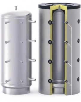 Теплоаккумулятор S-Tank AT 1200