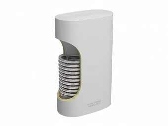 Бойлер косвенного нагрева Aquatec INOX-F 100.1