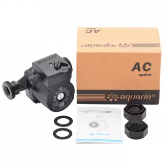 Циркуляционный насос Aquario AC 256-180