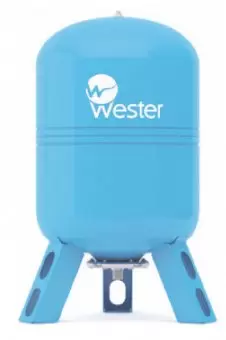 Гидроаккумулятор Wester WAV 80