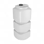 Резервуар для дизельного топлива Экопром L 750 oil