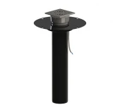 Воронка кровельная ТП-04.100/6-Э