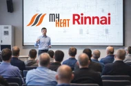 Семинар по японским газовым котлам Rinnai и автоматике MyHeat — 03 марта 2026 года Семинар по японским газовым котлам Rinnai и автоматике MyHeat — 03 марта 2026 года