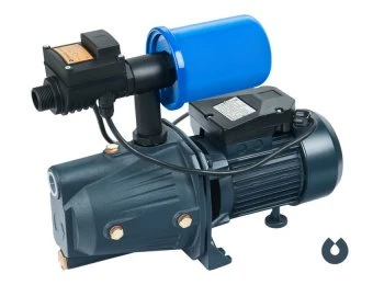 Адаптивная насосная станция Акваробот JET 110 L (A)