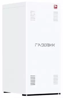 Газовый котел Лемакс АОГВ-8 Газовик