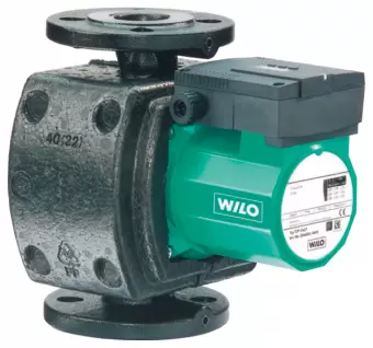 Насос циркуляционный TOP-S80/7 EM PN6 (450W)