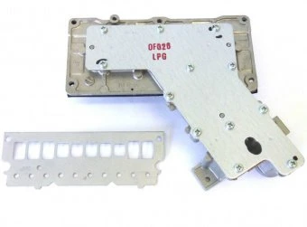 Комплект перехода на сжиженный газ LPG BR-R/U24