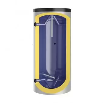 Теплоаккумулятор для горячей воды напольный Parpol V 1000