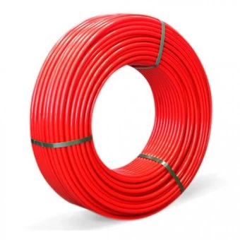 Труба PERT 16x2,0 для теплого пола Aqualink (200 м)