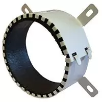 Муфта противопожарная 40 мм