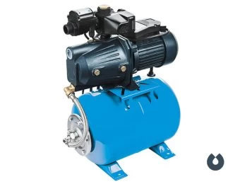 Универсальная насосная станция Акваробот JET 100 L (U)