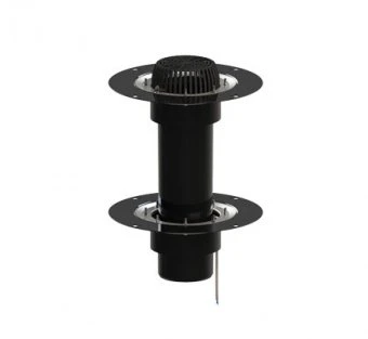 Кровельная воронка ТП-09.160-Э