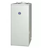 Дизельный котел Kiturami Turbo-21R