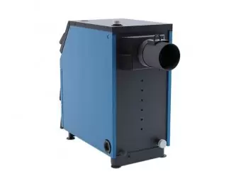 Твердотопливный котел Zota Тополь-М 20