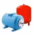 Расширительные баки для систем отопления
