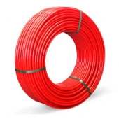 Труба PERT 16x2,0 для теплого пола Aqualink (100 м)