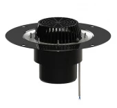 Воронка кровельная ТП-01.160-Э