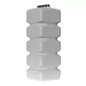 Топливный бак Акватек Combi F 1500