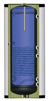 Бойлер косвенного нагрева Evan WBT-SV-3000