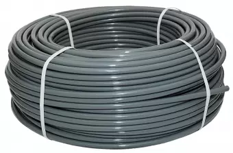 Труба PERT/EVOH 32x4,4 Контур G-RAY OXY (50 м)