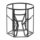 Обрешетка для конусной емкости К 1000