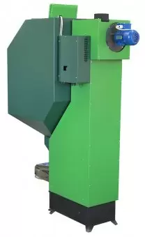 Пеллетный котел Pelletron Vector 36 III