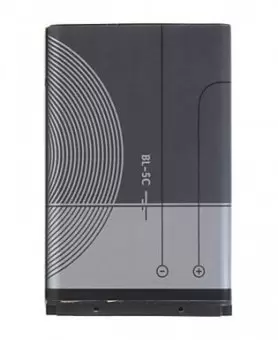 Аккумулятор резервного питания BL-5C