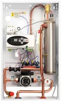 Электрический котел Kospel EKCO.L2-12