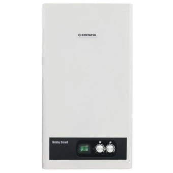 Газовый котел Kentatsu Nobby Smart 24-2CSF