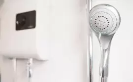 Проточный электрический водонагреватель: виды и рекомендации по подбору