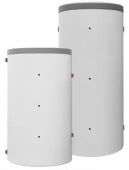 Теплоаккумулятор Nibe BU-500.8