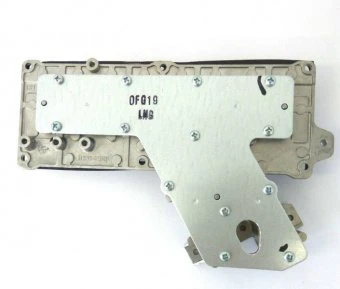 Комплект перехода на природный газ LNG BR-R24