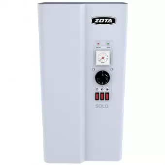 Электрокотел Zota Solo 3