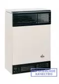 Газовый конвектор Карма Бета 4 Механик