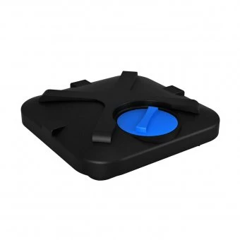 Емкость для душа Rostok 150