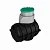 Подземная емкость для дизельного топлива Экопром U 1250 oil