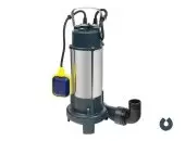Фекальный насос Unipump Fekacut V750DF