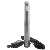 Скважинный насос Aquario ASP1E-45-90