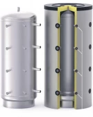 Теплоаккумулятор S-Tank AT 1500