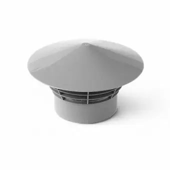 Колпак вытяжной (дефлектор) 110 Capricorn