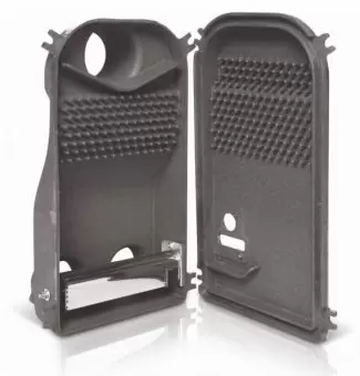 Конвектор газовый Alpine Air NGS-30 (3 кВт)