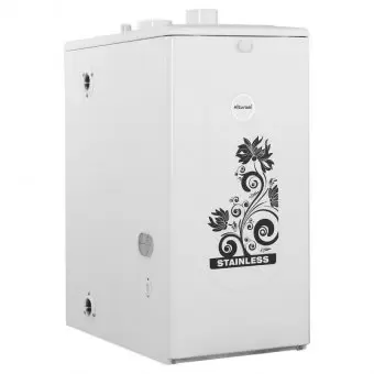 Дизельный котел Kiturami STSO-13R