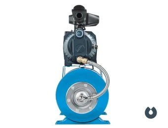 Универсальная насосная станция Акваробот JET 110 L (U)