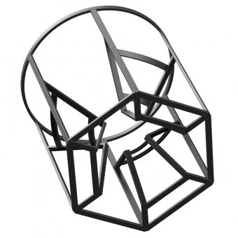 Обрешетка для конусной емкости К 1000